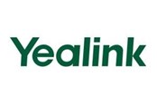 Netzteile für Laptops - Yealink - power adapter - 12 Watt - 600-000-007