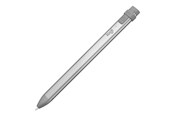Maus - Logitech Crayon Grey - Digital pen (Grau) - 914-000052