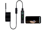 Netzwerkkamera - Tracer Endoscope Camera  Hardwire 5M 8MM LED WiFi - TRAKAM46628