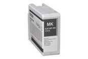 Druckerzubehör - Tinte & Toner - Epson SJIC36P MK INK CARTRIDGE FOR - C13T44C540