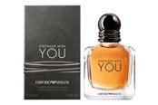 Parfüm und Düfte - Giorgio Armani - Stronger with You - 3605522040281