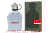 Parfüm und Düfte - Hugo Boss Hugo EDT - 125 ml - 737052713984