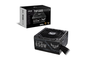 Netzteile - ASUS TUF GAMING 650B Netzteile - 650 Watt - 135 mm - ATX - 80 Plus Bronze zertifiziert - 90YE00D1-B0NA00