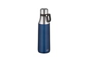 Thermosflasche - alfi City thermo flask - 0.5 liter - blue - 19736