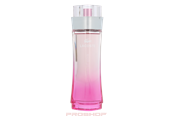Parfüm und Düfte - Lacoste Touch of Pink EDT  - 90 ml - 737052191324