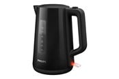 Wasserkocher - Philips Wasserkocher Series 3000 HD9318/20 - Schwarz - 2200 W - HD9318/20