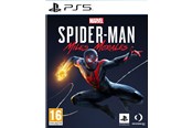 Spiele - Marvel's Spider-Man: Miles Morales - Sony PlayStation 5 - Action/Abenteuer - PEGI 16 - 0711719837428