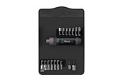 Handwerkzeuge - Wera Screwdriver Set 90Nm - 05072017001