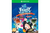 Spiele - Hasbro Family Fun Pack - Microsoft Xbox One - Unterhaltung - PEGI 12 - 3307215802168