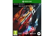 Spiele - Need for Speed: Hot Pursuit Remastered - Microsoft Xbox One - Rennspiel - PEGI 7 - 5030948124051