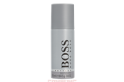 Parfüm und Düfte - Hugo Boss Bottled Deodorant - 150 ml - 737052355054