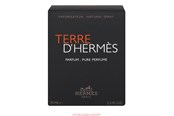 Parfüm und Düfte - Hermès - Terre D'Hermes - Spray - 3346131402205