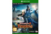 Spiele - Dynasty Warriors 9: Empires - Microsoft Xbox One - Action - PEGI 16 - 5060327536205