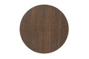 Halterungen & Scharniere  - Home>it Wooden knob Ø75 - smoked oak - 12828