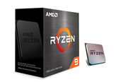 CPU - AMD Ryzen 9 5950X CPU - 16 Kerne - 3.4 GHz - AMD AM4 - AMD Boxed (ohne Kühler) - 100-100000059WOF
