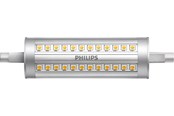 LED-Birnen - Philips LED-Lampe Spot 14W/830 (100W) 118 mm Dimmable R7s - 929001243755