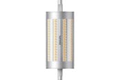 LED-Birnen - Philips LED-Lampe Spot 17.5W/830 (150W) 118 mm Dimmable R7s - 929002016603