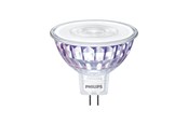 LED-Birnen - Philips LED-Lampe Spot 5W/822-827 (35W) 12V WarmGlow Dimmable GU5.3 - 929001904755