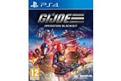 Spiele - G.I. Joe: Operation Blackout - Sony PlayStation 4 - Action - PEGI 12 - 5016488136396