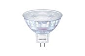 LED-Birnen - Philips LED-Lampe Spot 7W/822-827 (50W) 12V WarmGlow Dimmable GU5.3 - 929002058955
