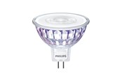 LED-Birnen - Philips LED-Lampe Spot 7W/840 (50W) 12V 36° GU5.3 - 929001905055
