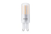LED-Birnen - Philips LED-Lampe Capsule 4.8W/827 (60W) G9 - 929002055103