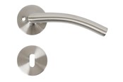 Halterungen & Scharniere  - Home>it Door handle 16mm B handle DESIGN - stainless steel - 13308