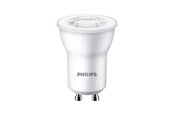 LED-Birnen - Philips LED-Lampe Spot MR11 3.5W/827 (35W) 36° GU10 - 929001364655