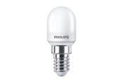 LED-Birnen - Philips LED-Lampe Candle 0.9W/827 (7W) Frosted E14 - 929002401355