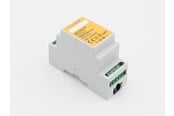 Smart-Home - Eutonomy - euFIX S213NP DIN adapter - EUT_EUFIXS213NP
