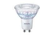 LED-Birnen - Philips LED-Lampe Spot 6.2W/922-927 (80W) 36° WarmGlow Dimmable GU10 - 929002065903