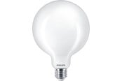 LED-Birnen - Philips LED-Lampe Classic Globe G120 13W/827 (100W) Frosted E27 - 929002372101