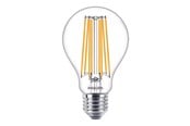 LED-Birnen - Philips LED-Lampe Classic Standard 17W/827 (150W) Clear E27 - 929002055055