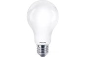 LED-Birnen - Philips LED-Lampe Classic Standard 17.5W/827 (150W) frosted E27 - 929002372601