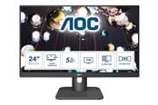 Bildschirm - 24" AOC 24E1Q - 1920x1080 (FHD) - IPS - 24E1Q
