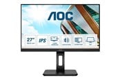 Bildschirm - 27" AOC 27P2Q - 1920x1080 (FHD) - 75Hz - IPS - 27P2Q
