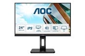 Bildschirm - 24" AOC Q24P2Q - 2560x1440 (QHD) - Q24P2Q