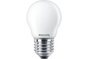 LED-Birnen - Philips LED-Lampe Classic Candle 2.2W/827 (25W) Frosted E27 - 929001345655