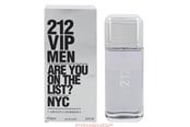 Parfüm und Düfte - Carolina Herrera 212 VIP Men - 200 ml - 8411061782347