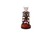 Gaming Zubehör - Cable Guys Marvel: Thor - Miscellaneous Zubehör für Spielkonsole - 5060525893834