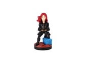 Gaming Zubehör - Cable Guys Marvel: Black Widow - Miscellaneous Zubehör für Spielkonsole - 5060525893841