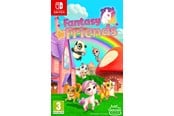 Spiele - Fantasy Friends - Nintendo Switch - Abenteuer - PEGI 3 - 3700664527482