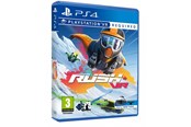 Spiele - RUSH (PSVR) - Sony PlayStation 4 - Sport - PEGI 3 - 5060522095590