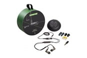 Kopfhörer/Headsets - Shure AONIC 3 - Black - SE31BABKUNI-EFS
