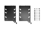 Speicherzubehör - Fractal Design Type B - hard drive upgrade kit - FD-A-TRAY-001