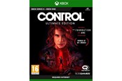Spiele - Control - Ultimate Edition - Microsoft Xbox One - Action/Abenteuer - PEGI 16 - 8023171045122