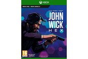 Spiele - John Wick Hex - Microsoft Xbox One - Strategie - PEGI 16 - 5060760881870
