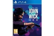 Spiele - John Wick Hex - Sony PlayStation 4 - Strategie - PEGI 16 - 5060760880576