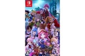 Spiele - Arc of Alchemist - Nintendo Switch - Action - PEGI 12 - 0819976024060