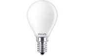 LED-Birnen - Philips LED-Lampe Classic Candle 6.5W/827 (60W) frosted E14 - 929002028755